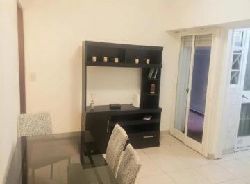 Departamento · 30m² · 2 Ambientes · Amplio 2 Ambientes con Patio