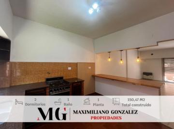 Casa · 142m² · 3 Ambientes · Casa Venta Valentín Alsina