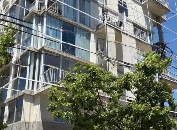 Departamento · 43m² · 2 Ambientes · 1 Cochera · Departamento Dos Ambientes a La Venta