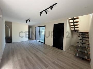 Casa · 99m² · 4 Ambientes · 1 Cochera · Venta Lomas de Solymar, Casa 3 Dorm, 3 Baños, Parrillero
