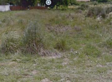 Terreno , Mar del Tuyú · Lote en Venta Mar del Tuyu