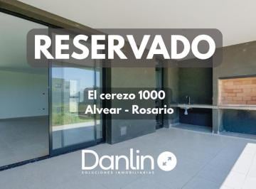 Casa · 84m² · 3 Ambientes · Casa en Venta Eco Pueblo - Alvear