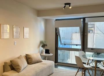Departamento · 44m² · 1 Ambiente · Departamento en Microcentro