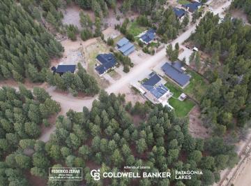 Terreno · 978m² · Terreno 978 m² en Club de Campo Dos Valles en San Carlos de Bariloche