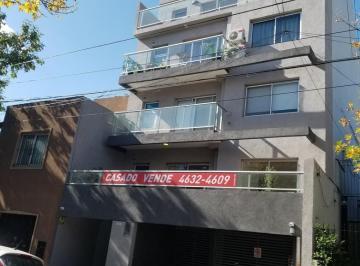 Departamento · 40m² · 1 Ambiente · A Estrenar Monoambiente Divisible con Patio - Apto Credito!