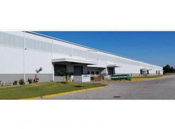 Bodega-Galpón · 3162m² · Alquiler Deposito en Garín