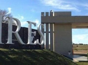 Terreno · 450m² · Venta Lote en Aires del Nordeste Oportunidad