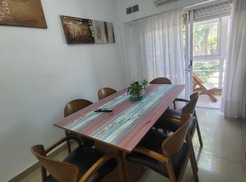 Departamento · 62m² · 3 Ambientes · Departamento 3 Ambientes con Balcón