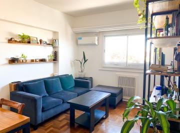 MCT-MCT-563_2 · Departamento 3 Ambientes. | Azcuenaga Al 700