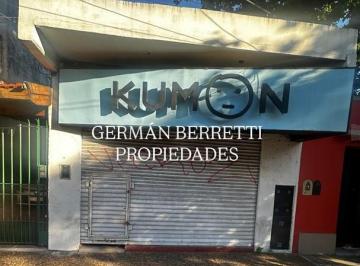 Local comercial · 125m² · Local en Alquiler Ubicado en Lanús Este, Zona Sur