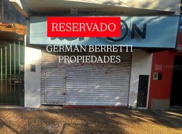 Local comercial · 125m² · Local en Alquiler Ubicado en Lanús Este, Zona Sur