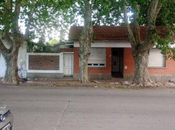 Terreno , Mar del Plata · Terreno / Lote en Venta de 237 m² Ubicado en Barrio San Juan Apto Edificio