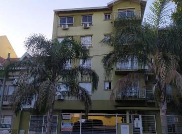 Departamento · 53m² · 3 Ambientes · 1 Cochera · Departamento en Alquiler en Martin Coronado, Tres de Febrer