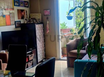 Departamento · 68m² · 4 Ambientes · Departamento 4 Ambientes, San Martin Centro