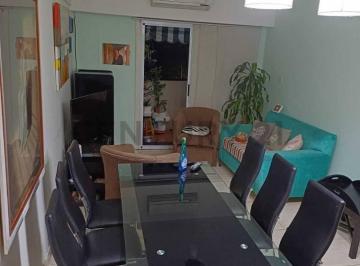 Departamento · 68m² · 4 Ambientes · Departamento 4 Ambientes, San Martin Centro