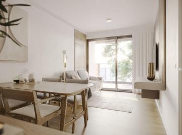 Departamento · 36m² · 2 Ambientes · Venta Departamento en Paternal