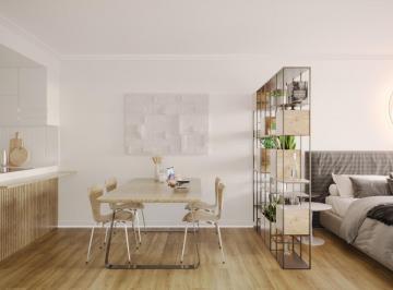 Departamento · 36m² · 2 Ambientes · Venta Departamento en Paternal