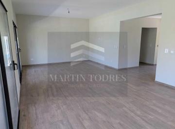 Casa · 160m² · 4 Ambientes · 5 Cocheras · Casa en Venta en Acacias, Puertos, Escobar
