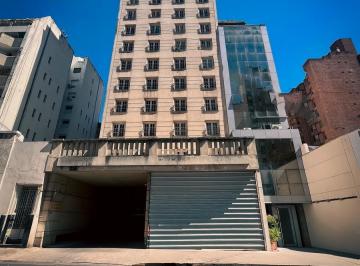 Garage · 15m² · Cochera en Venta - Barrio Centro