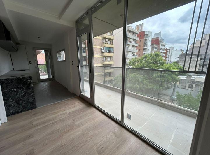 Departamento · 112m² · 4 Ambientes · 1 Cochera