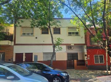 PH de 7 ambientes, Saavedra · 3 Phs en Block - P. B: 3 Amb. con Patio - P. A: 2 Phs de 2 Amb. Cada Uno