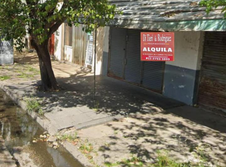 Local comercial · 30m²