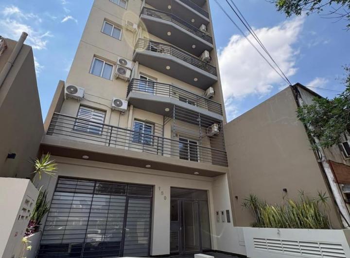 Departamento · 50m² · 4 Ambientes