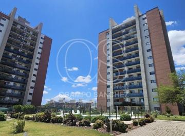 Departamento de 3 ambientes, Córdoba · At! Venta, Pilares de Manantiales, Departamento 2 Dorm., Baño Completo, Pileta!