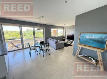 Departamento · 65m² · 2 Ambientes · 1 Cochera · Departamento en Condominio Civis
