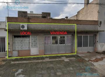 Casa · 126m² · 6 Ambientes · 1 Cochera · Venta Propiedad en Junin