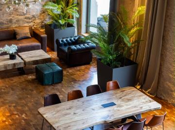 Departamento de 2 ambientes, San Telmo · Departamento de 2 Ambientes en La Galerie