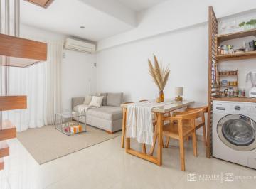 Departamento · 42m² · 2 Ambientes · Departamento en Av Aconquija