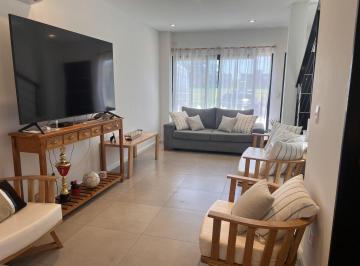 VCO-VC2-1189_2 · Venta de Duplex 3 Ambientes Ituzaingo en Barrio Cerrado con Amenities