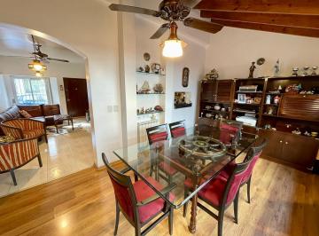 Casa · 79m² · 3 Ambientes · Duplex Actualizado a Nuevo en Venta - San Fernando