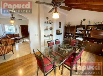 Casa · 79m² · 3 Ambientes · Duplex Actualizado a Nuevo en Venta - San Fernando