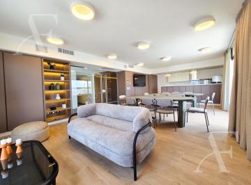 SUM · Departamento Monoambiente en Abasto