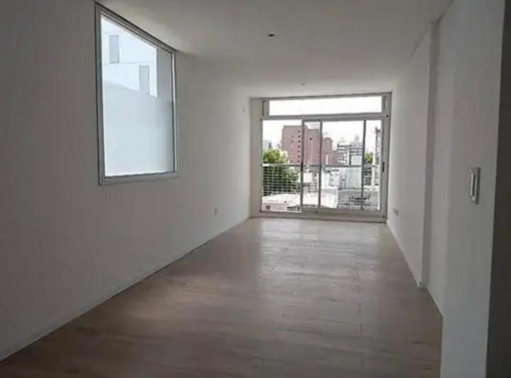 Departamento · 27m² · 1 Ambiente