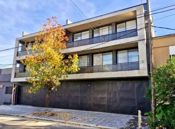Departamento de 2 ambientes, Villa del Parque · Departamento 2 Ambientes con Patio y Parrilla, a Estrenar en Planta Baja
