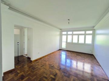 Departamento de 3 ambientes, Villa Crespo · Excelente Semipiso de 3 Ambientes Al Frente con Balcón Corrido Reciclado a Nuevo