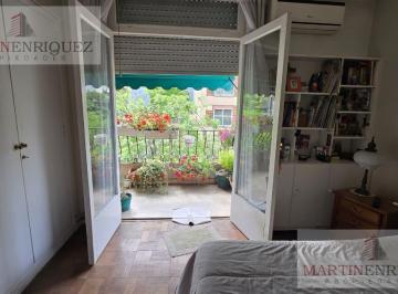 Departamento · 62m² · 3 Ambientes · Venta Departamento 3 Ambientes con Dependencias - Belgrano