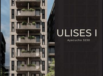 CRP-CRP-3212_2 · Venta de Departamentos 2 Amb Semipiso en La Perla - Ulises I -, Mar del Plata