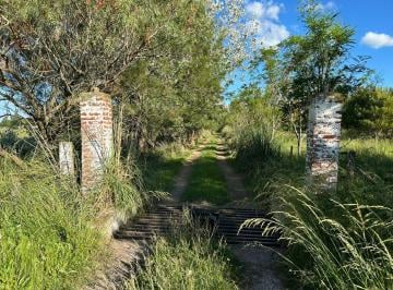Terreno · 10000m² · Excelente Chacra en Venta en Azul
