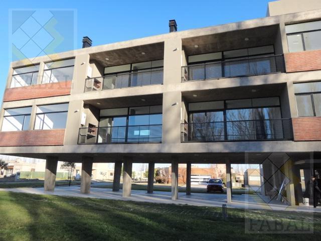 Departamento · 70m² · 2 Ambientes · 2 Cocheras