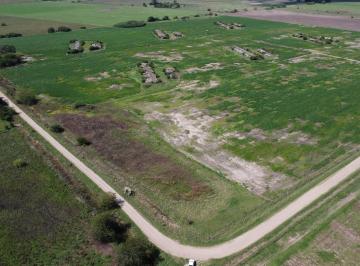 Campo · 320000m² · Campo de 32 Ha en Navarro