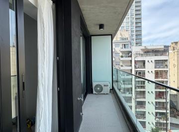 Departamento de 2 ambientes, Palermo · Departamento Amoblado en Palermo