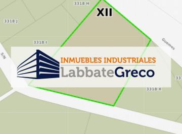 LBB-LBB-1658_2 · Lote. | Av Gral. Guemes