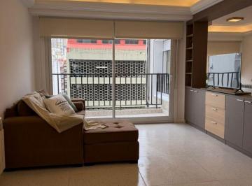 LOY-LOY-1525_2 · Departamento 4 Ambientes Reciclado con Balcon, Plaza Colon