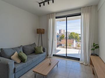 LOY-LOY-1533_2 · Departamentos en Venta 2 Ambientes con Cochera a Estrenar - Villa Primera