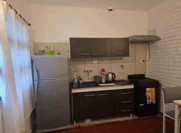 Departamento de 2 ambientes, Córdoba · Oportunidad. Departamento en Venta Amoblado de un Dormitorio con Patio.