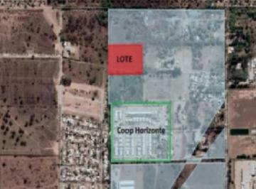 Terreno · 16576m² · Terrero Apto Desarrollo en Barrio Ferreyra